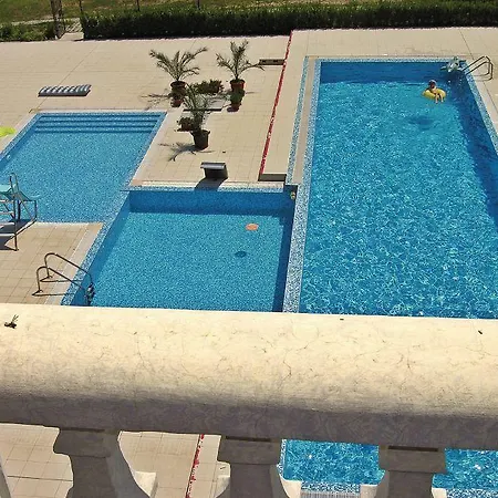 Byala Chernomorka Str. Apartment