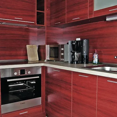Apartment Byala Chernomorka Str. *