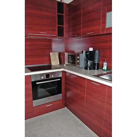 Byala Chernomorka Str. Apartment *