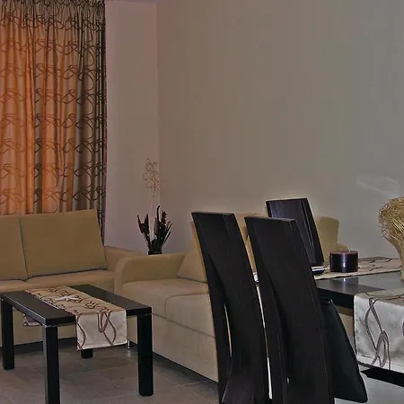 Byala Chernomorka Str. Apartment Byala (Varna)
