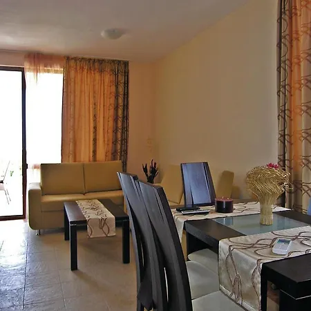 Apartment Byala Chernomorka Str. Byala (Varna)