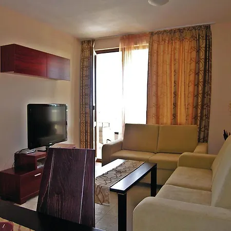 Byala Chernomorka Str. Apartment *