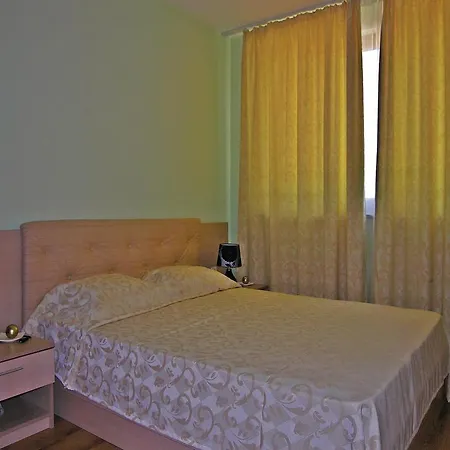 Byala Chernomorka Str. Apartment *