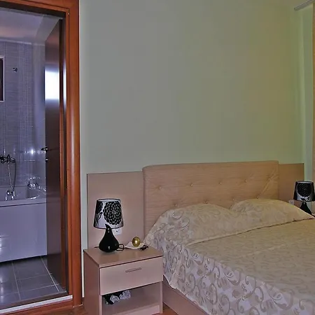 Byala Chernomorka Str. Apartment Byala (Varna)