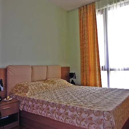 Apartment Byala Chernomorka Str.
