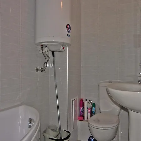 Apartment Byala Chernomorka Str.